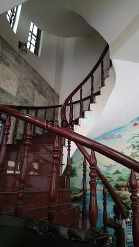Hình ảnh Biệt Thự - Thoáng 4 Mặt -Phạm Văn Bạch-P15 -Tân Bình 750m2-22 Tỷ 5