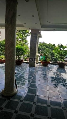Hình ảnh Biệt Thự - Thoáng 4 Mặt -Phạm Văn Bạch-P15 -Tân Bình 750m2-22 Tỷ 5