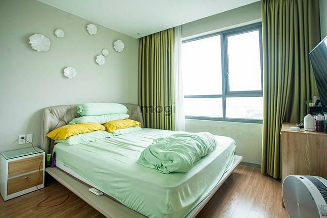 Hình ảnh C/H SUNRISE CITY, Q7, 76m2, 2pn, ntđđ- 15tr