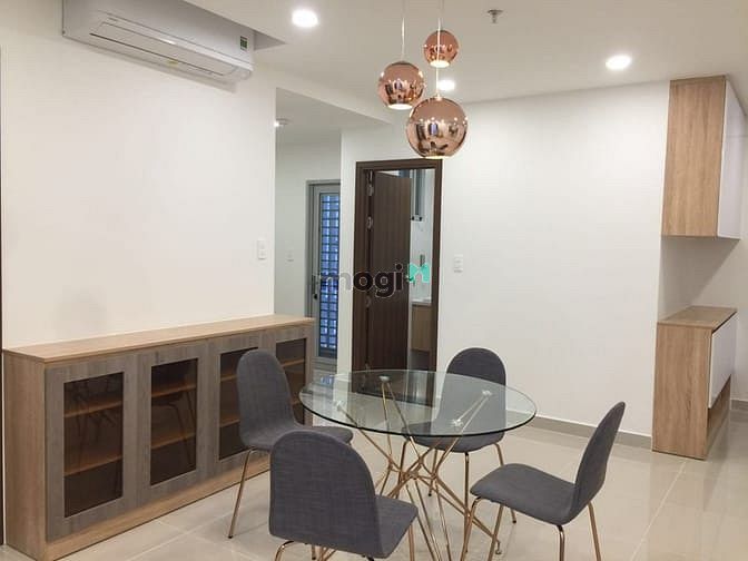 Hình ảnh Cho thuê Trang Chủ MB66.COM / Đăng Ký Tặng 66K Sky Garden 1, Q7, 71m2, 2PN, 1WC, full NT.