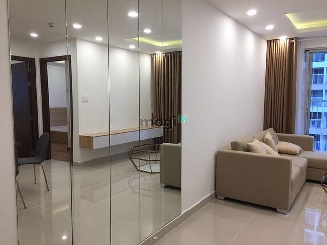 Hình ảnh Cho thuê Trang Chủ MB66.COM / Đăng Ký Tặng 66K Sky Garden 1, Q7, 71m2, 2PN, 1WC, full NT.