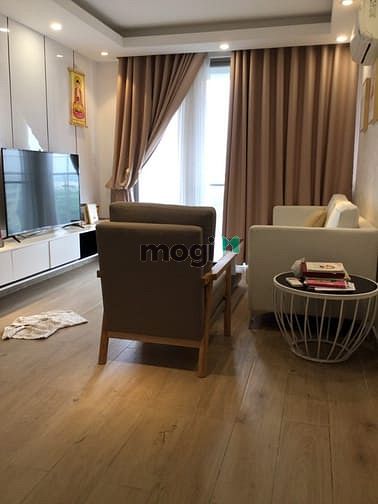 Hình ảnh Cho thuê Trang Chủ MB66.COM / Đăng Ký Tặng 66K Midtown 85m2 view biệt thự, nhà phong cách hiện đại.