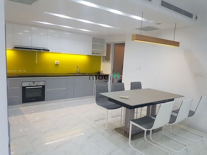 Hình ảnh Cho thuê Trang Chủ MB66.COM / Đăng Ký Tặng 66K Mỹ Khang, Q7, 114m2, 3PN, 2WC, full NT.