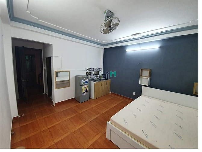 Hình ảnh Studio Nội Thất Đầy Đủ, 28m2 ,Của sổ Lớn, Không Chung chủ Đ. Lê Văn Sỹ