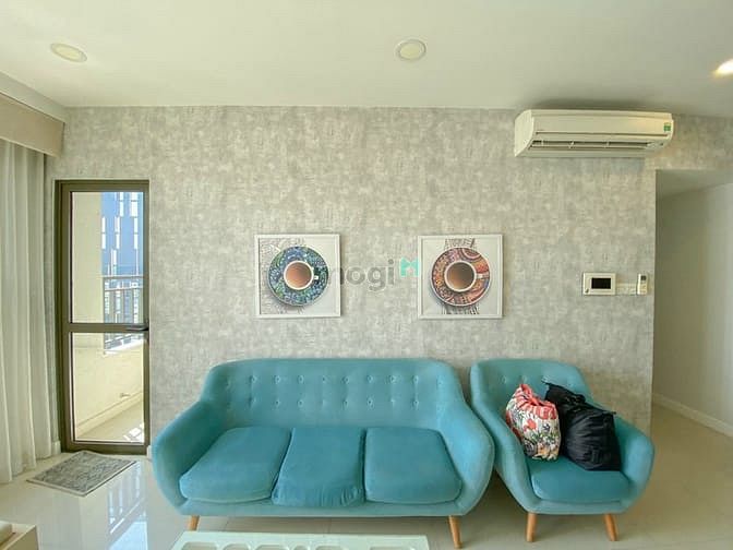 Hình ảnh ✔ Cho thuê CHCC ICON 56 - 3pn 2wc - Nội thất đầy đủ