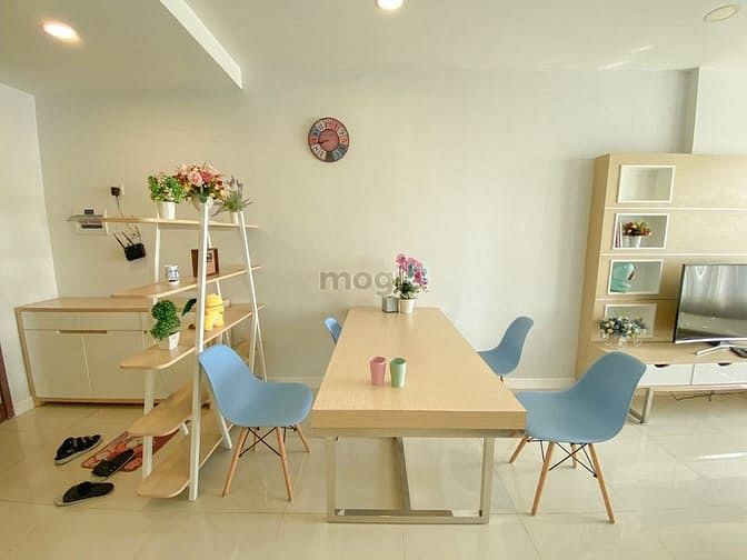 Hình ảnh ✔ Cho thuê CHCC ICON 56 - 3pn 2wc - Nội thất đầy đủ