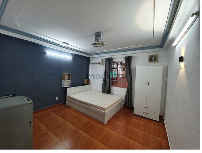 Hình ảnh Studio Nội Thất Đầy Đủ, 28m2 ,Của sổ Lớn, Không Chung chủ Đ. Lê Văn Sỹ