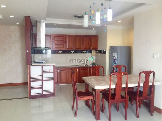 Hình ảnh Cho nữ share phòng tại CC Bình Minh,Q.2,Dọn vào ở ngay,Giá 4,5tr
