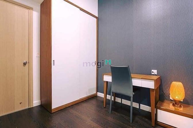 Hình ảnh ✔ Cho thuê CHCC RIVER GATE - 2pn 2wc - Nội thất đầy đủ