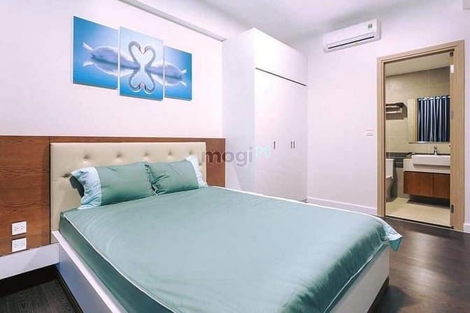 Hình ảnh ✔ Cho thuê CHCC RIVER GATE - 2pn 2wc - Nội thất đầy đủ