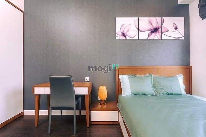 Hình ảnh ✔ Cho thuê CHCC RIVER GATE - 2pn 2wc - Nội thất đầy đủ