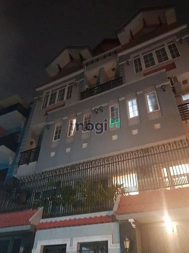 Hình ảnh Bán Biệt Thự Mastery Thảo Điền, Q2. MT 110m2, 3T, 4PN Chỉ 24 tỷ.