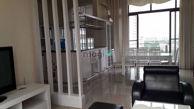 Hình ảnh Hưng Vượng 1, Quận 7, 80m2, 3PN, 2WC, full NT, giá: 8tr.