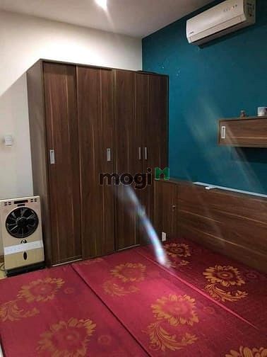Hình ảnh ✔ Cho thuê CHCC COPAC SQUARE - 2pn 2wc - Nội thất đầy đủ