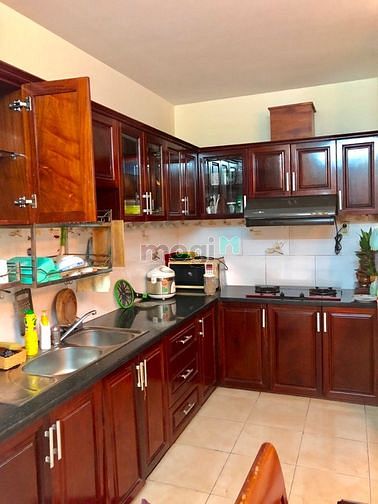 Hình ảnh Bán Nhà Chính Chủ Hẻm Bạch Đằng