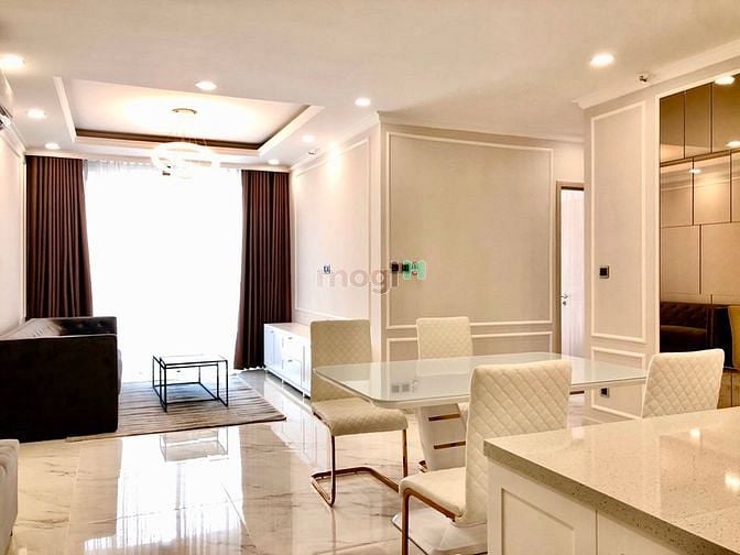 Hình ảnh Chỉ 1 căn duy nhất 80m Scenic Valley cho thuê 14 triệu/2PN