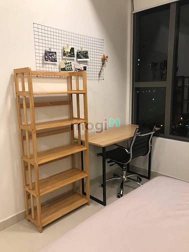 Hình ảnh ✔ Cho thuê CHCC RIVER GATE - 30m OF 1wc - Nội thất đầy đủ
