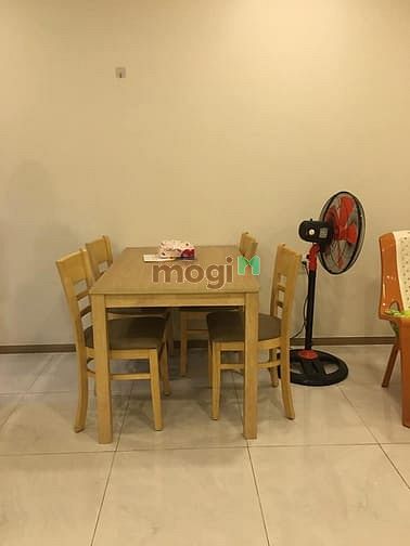 Hình ảnh ✔ Cho thuê CHCC RIVA PARK 80m 2pn 2wc - Nội thất đầy đủ
