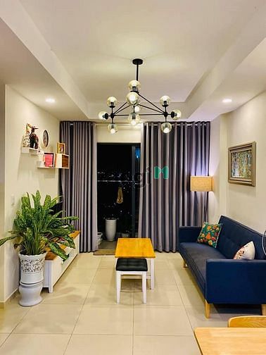 Hình ảnh ✔ Cho thuê CHCC M-ONE NAM SÀI GÒN - 2pn 2wc - Nội thất đầy đủ