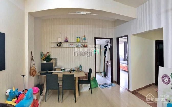 Hình ảnh Cho thuê CHCC Copac Square, Quận 4, 2PN, 2WC, NT đầy đủ, view đẹp
