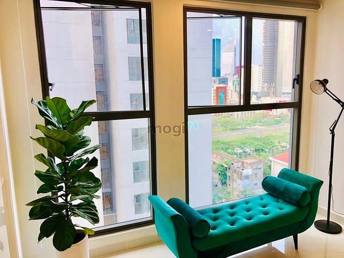 Hình ảnh ✔ Cho thuê CHCC SAIGON ROYAL RESIDENCE 35m OF 1wc - Nội thất đầy đủ