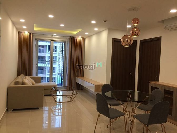 Hình ảnh Cần cho thuê Trang Chủ MB66.COM / Đăng Ký Tặng 66K Sky Garden 1, DT 71m2.