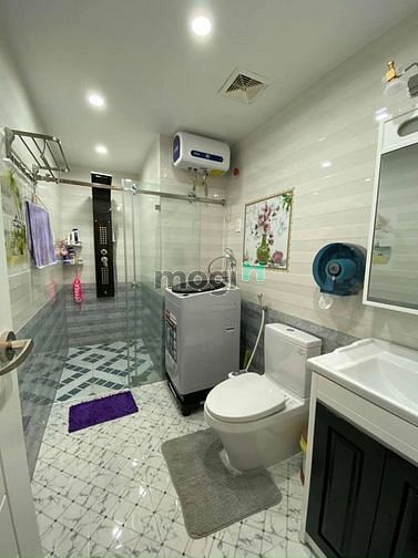 Hình ảnh ✔ Cho thuê CHCC VIVA RIVERSIDE 74m 2pn 2wc - Nội thất đầy đủ