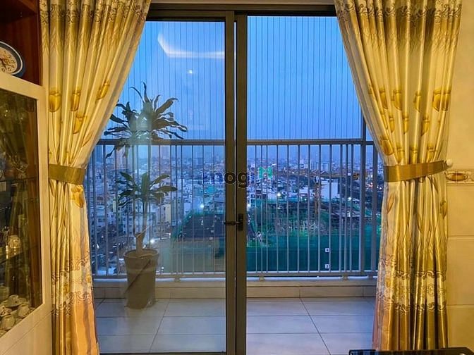 Hình ảnh ✔ Cho thuê CHCC VIVA RIVERSIDE 74m 2pn 2wc - Nội thất đầy đủ