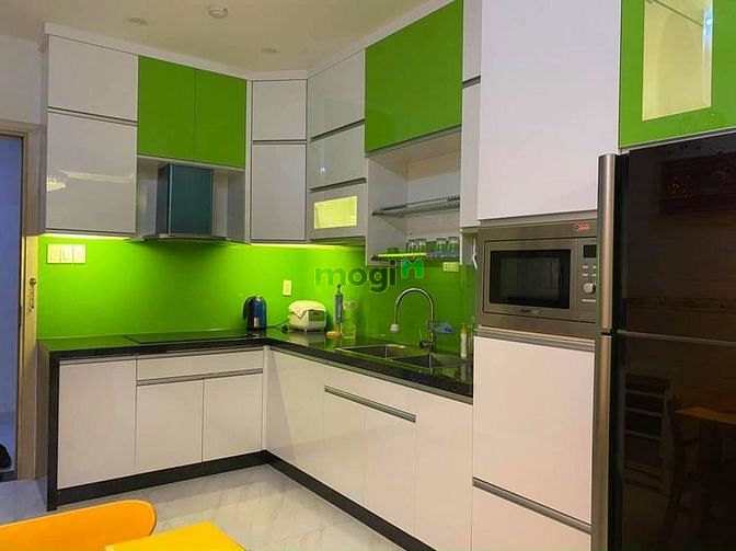 Hình ảnh ✔ Cho thuê CHCC VIVA RIVERSIDE 74m 2pn 2wc - Nội thất đầy đủ