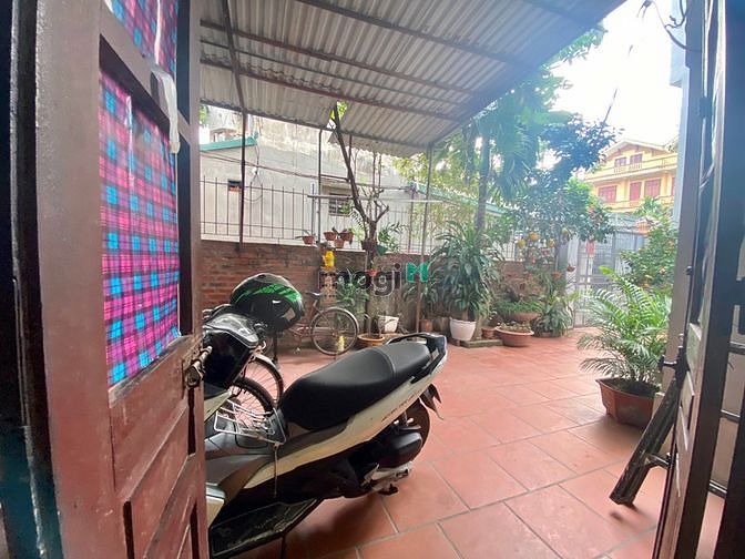 Hình ảnh Cho thuê nhà 2 tầng Phú Thượng, Tây Hồ