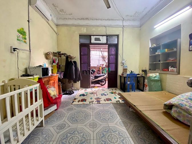 Hình ảnh Cho thuê nhà 2 tầng Phú Thượng, Tây Hồ