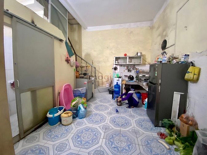 Hình ảnh Cho thuê nhà 2 tầng Phú Thượng, Tây Hồ