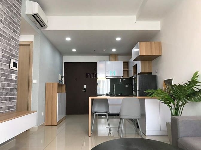 Hình ảnh ✔ Cho thuê CHCC RIVER GATE - 2pn 1wc - Nội thất đầy đủ