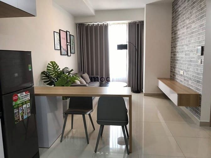 Hình ảnh ✔ Cho thuê CHCC RIVER GATE - 2pn 1wc - Nội thất đầy đủ