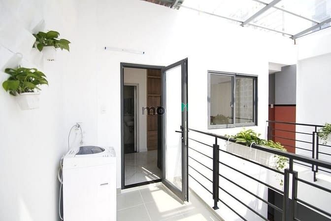 Hình ảnh Cho thuê Mb6623 nạp rút nhanh chóng full nội thất gần ngã tư Bảy Hiền quận Tân Bình