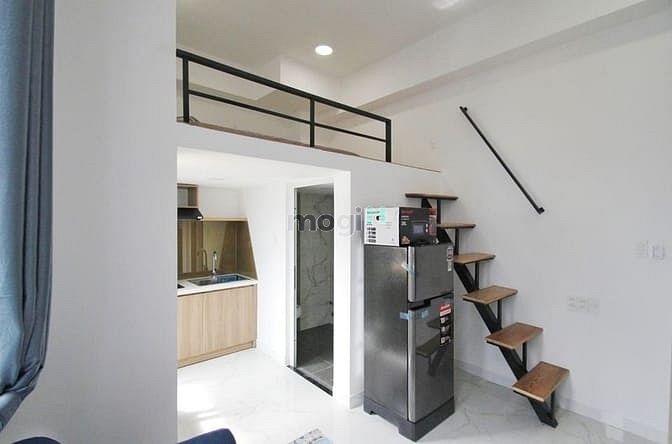 Hình ảnh Cho thuê Mb6623 nạp rút nhanh chóng full nội thất gần ngã tư Bảy Hiền quận Tân Bình