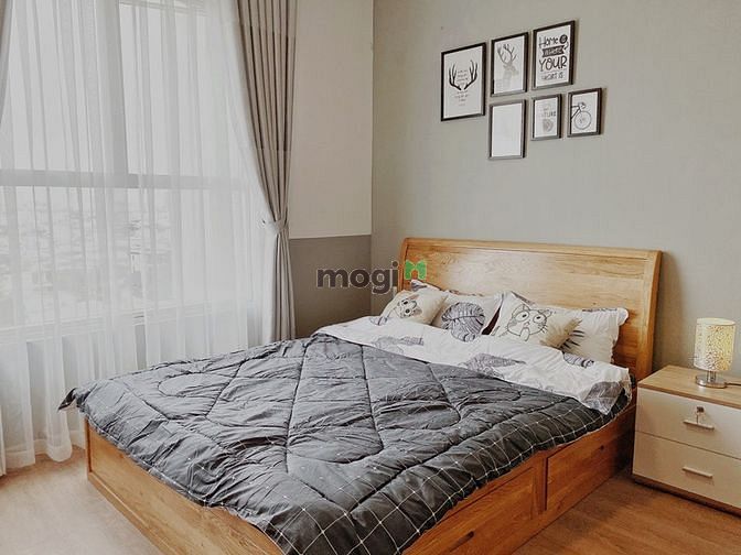 Hình ảnh SUNRISE CITY VIEW Full nội thất, giá 9tr/tháng. Diện tích 39m2
