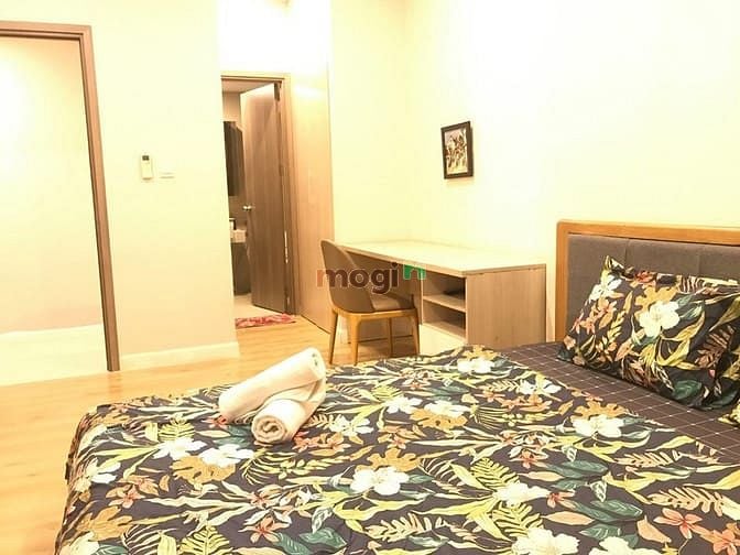 Hình ảnh ✔ Cho thuê CHCC ICON 56 - 2pn 2wc - Nội thất đầy đủ