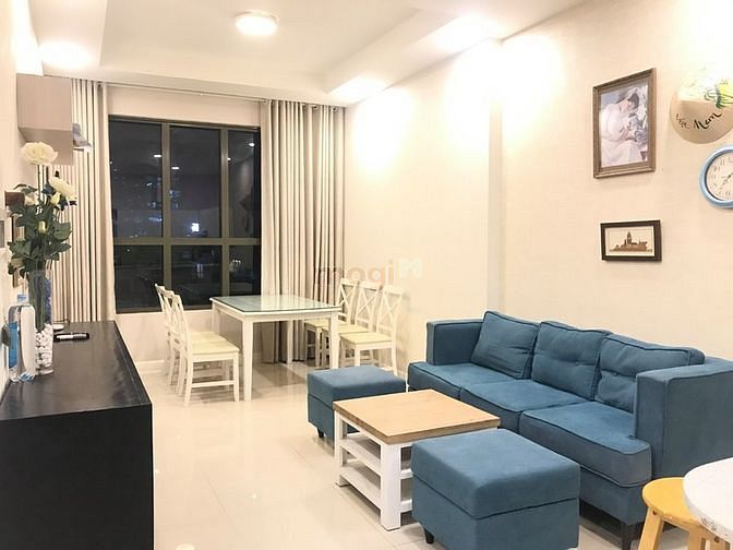Hình ảnh ✔ Cho thuê CHCC ICON 56 - 2pn 2wc - Nội thất đầy đủ