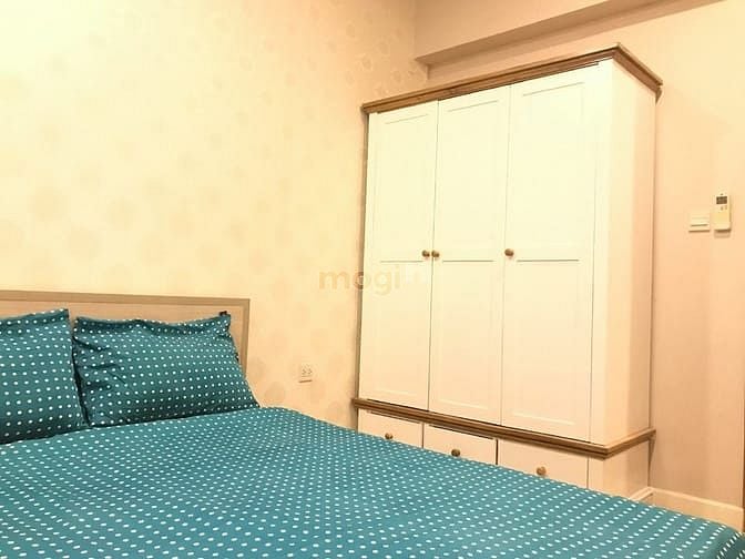 Hình ảnh ✔ Cho thuê CHCC ICON 56 - 2pn 2wc - Nội thất đầy đủ