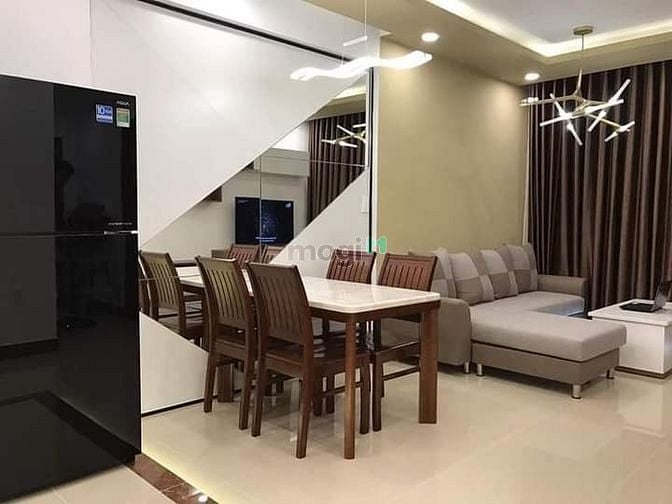 Hình ảnh C/h Gold View, Q4, 65m2, 2pn, ntđđ- Y hình 13tr có ban công