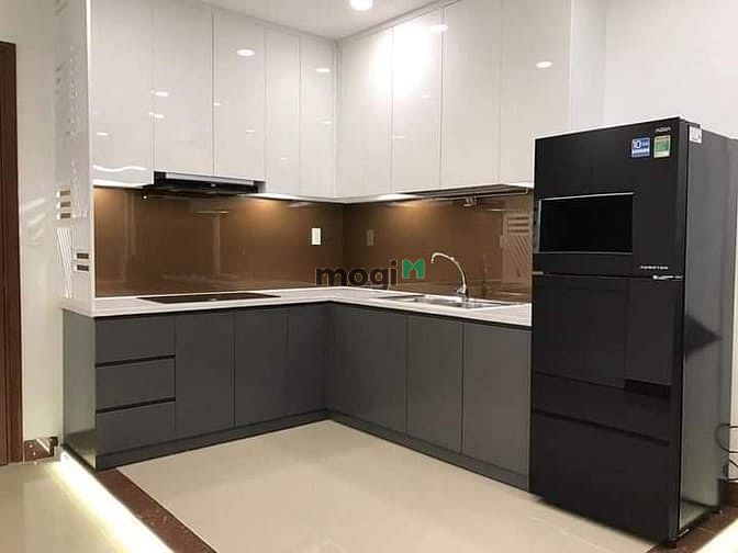 Hình ảnh C/h Gold View, Q4, 65m2, 2pn, ntđđ- Y hình 13tr có ban công