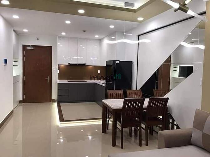 Hình ảnh C/h Gold View, Q4, 65m2, 2pn, ntđđ- Y hình 13tr có ban công
