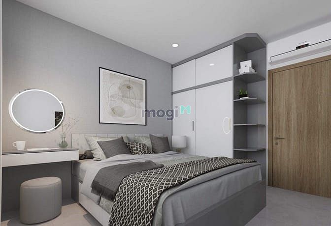 Hình ảnh Chính chủ cho thuê cc 2pn+1nvs Vinhomes Tây Mỗ