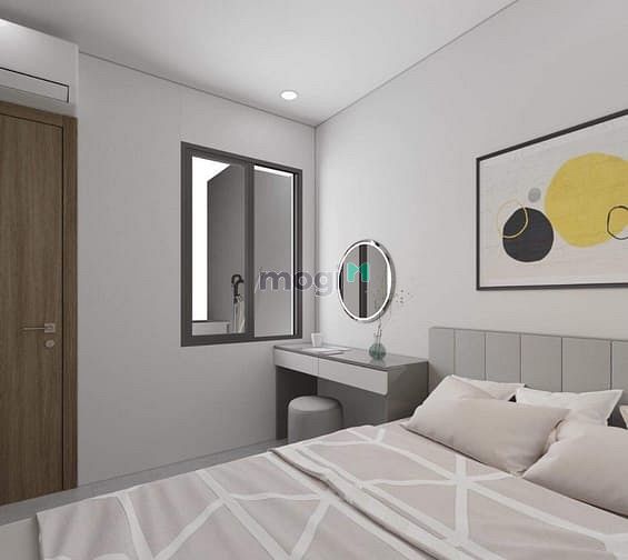Hình ảnh Chính chủ cho thuê cc 2pn+1nvs Vinhomes Tây Mỗ