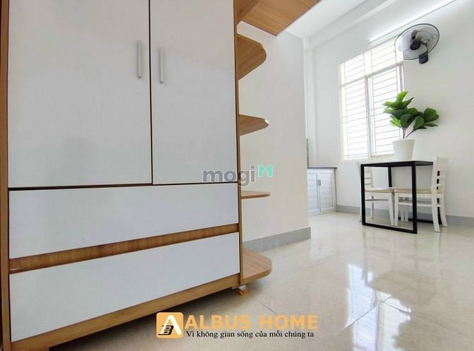 Hình ảnh Cho thuê Trang Chủ MB66.COM / Đăng Ký Tặng 66K mới xây đường Bình Long, Full Nội Thất