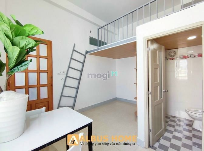 Hình ảnh Cho thuê Trang Chủ MB66.COM / Đăng Ký Tặng 66K mới xây đường Bình Long, Full Nội Thất