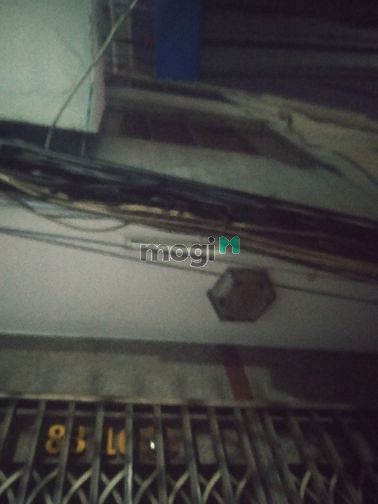 Hình ảnh Nhà gần mặt tiền Hồ Hảo Hớn giá 4.8 tỷ