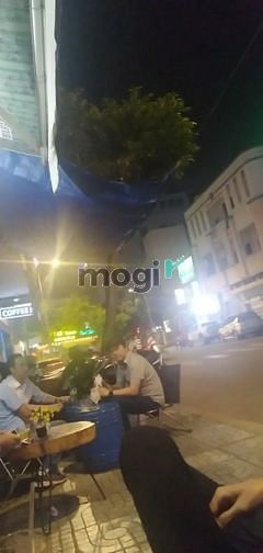 Hình ảnh Nhà gần mặt tiền Hồ Hảo Hớn giá 4.8 tỷ