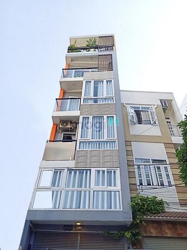 Hình ảnh Bán Nhà Chính Chủ Hẻm Bạch Đằng